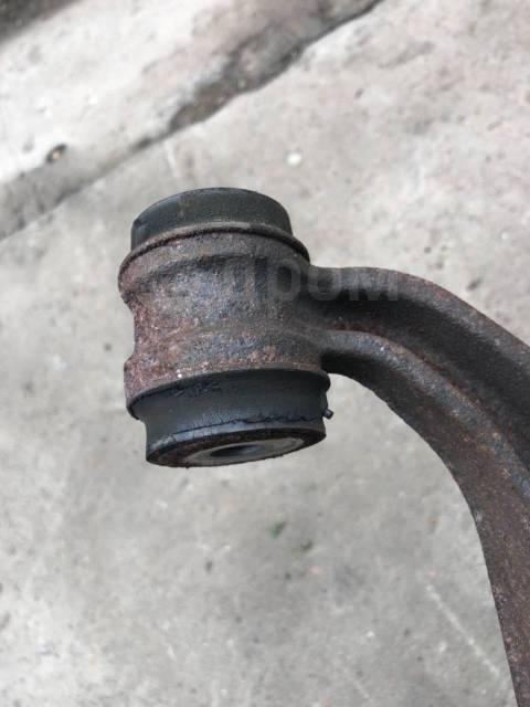    Subaru Forester SH 2008-2013   