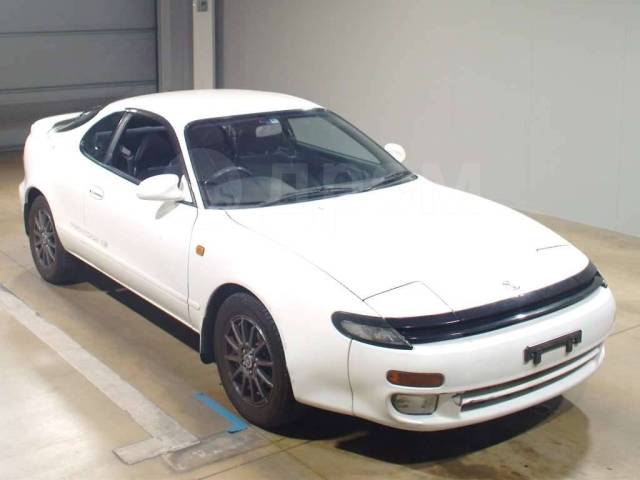 St182 Toyota