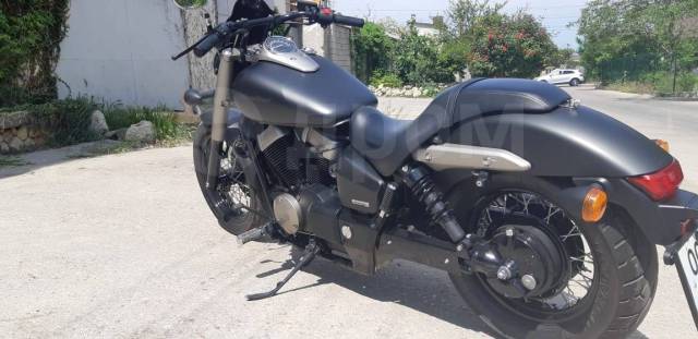 Honda Shadow Phantom. 750. ., , ,   