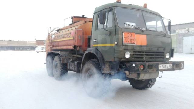 Разборка камаз в батайске