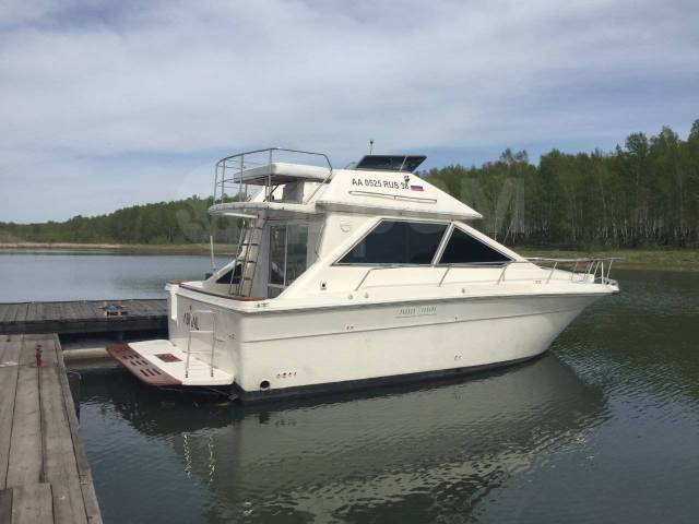 Searay. 1993 ,  9,10.,  , 294,00..,  