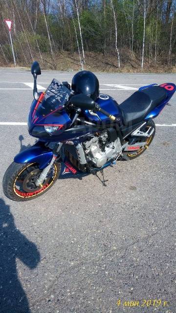 Yamaha FZS 1000. 1 000. ., , ,   