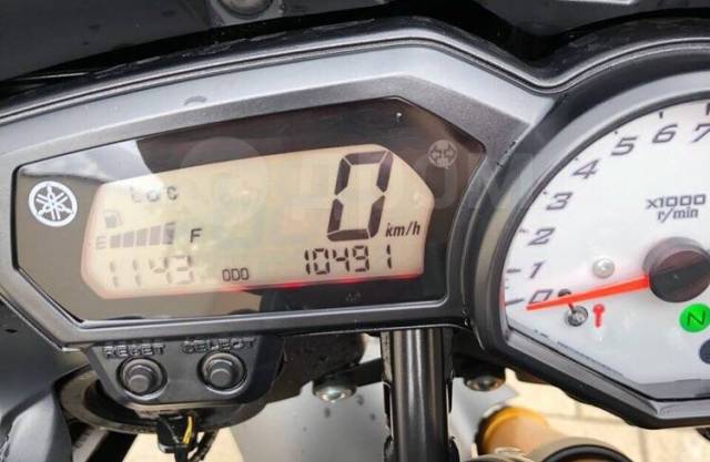 Yamaha FZ 08. 800. ., , ,   