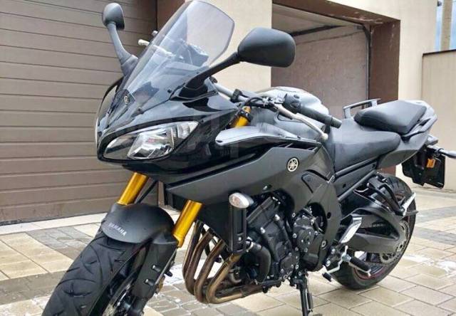 Yamaha FZ 08. 800. ., , ,   