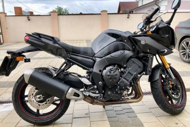 Yamaha FZ 08. 800. ., , ,   