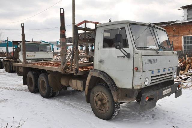 Запчасти камаз в канске