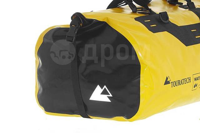 .  Adventure Rack-Pack,31, Touratech (01-055-3001-0) 