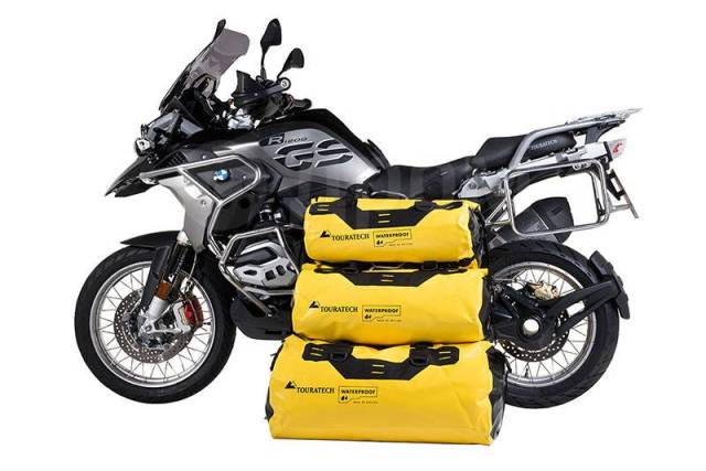 .  Adventure Rack-Pack,31, Touratech (01-055-3001-0) 