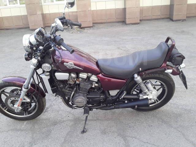 Honda Magna. 750. ., , ,   