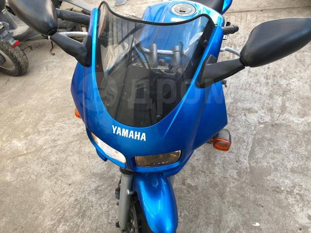 Yamaha FZS 600. 600. ., , ,   