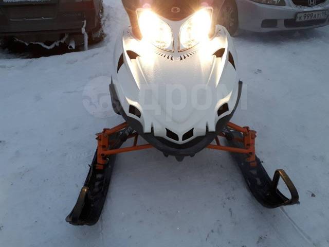 Arctic Cat M 1000 Snopro 162. ,  ,   