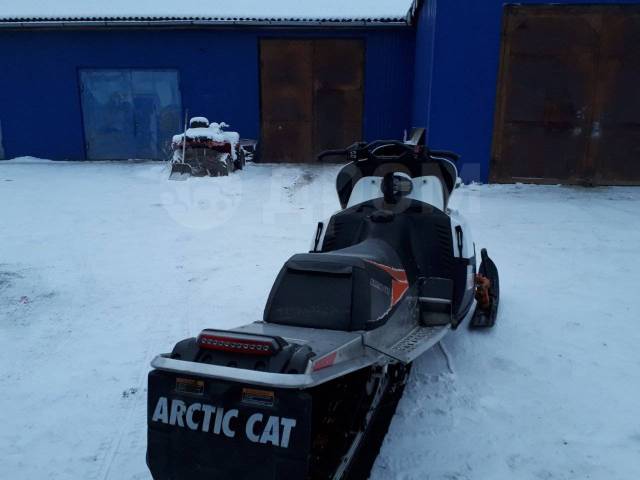 Arctic Cat M 1000 Snopro 162. ,  ,   