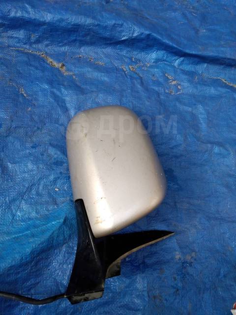 Купить Зеркало в Новосибирске по цене: 4 500₽ — частное объявление на Дроме