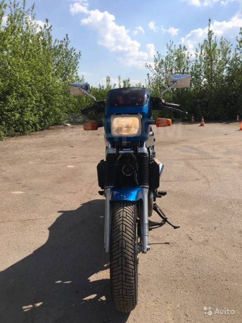 Yamaha FZX 750. 750. ., , ,   