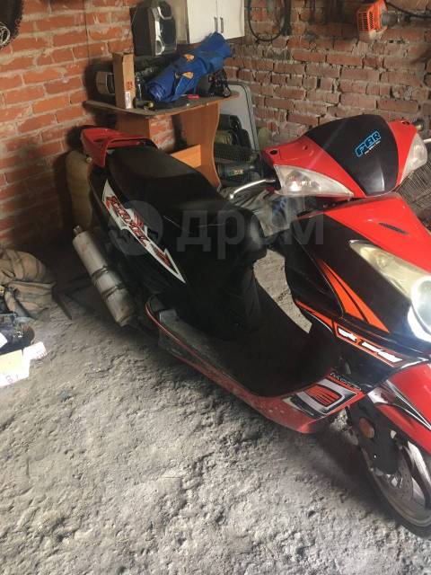 Irbis TTR 125. 125. ., , ,   