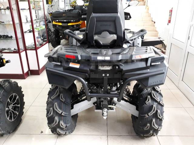 Stels ATV 650 Guepard Trophy. ,  \,   