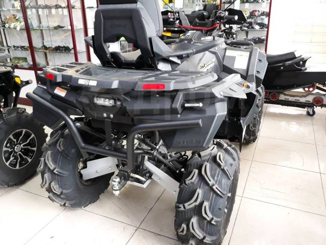 Stels ATV 650 Guepard Trophy. ,  \,   