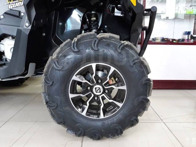 Stels ATV 650 Guepard Trophy. ,  \,   