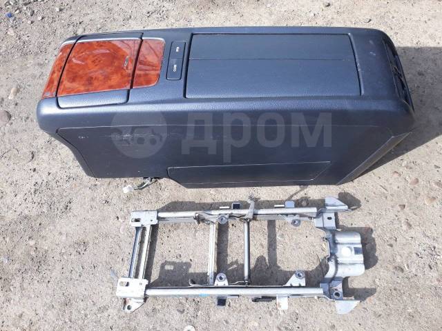 Купить Подлокотник Toyota Harrier MCU35 Lexus RX300 в Иркутске по цене ...