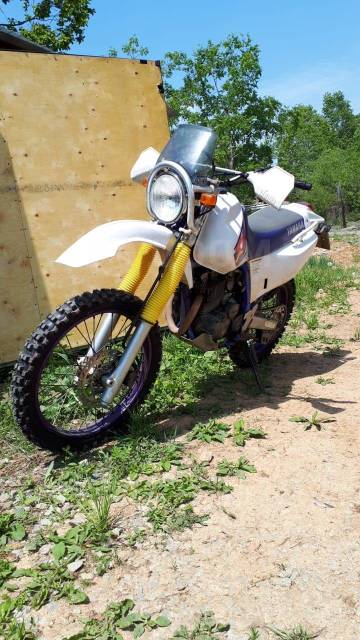 Yamaha TT-R 250 Raid. 250. ., , ,   