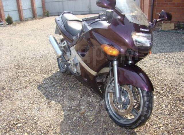 Kawasaki ZZR 400 2. 400. ., , ,   