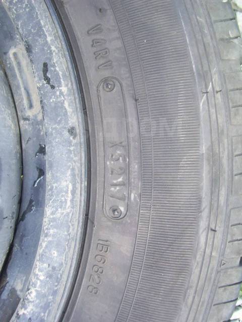 Комплект колес, летние шины 155/80 R-14 LT с дисками 4х100, 14", 1 шт ...