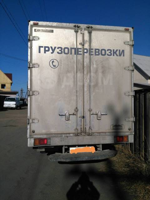 Продам будку на газель