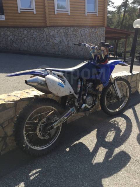 Yamaha YZ 250F. 250. ., ,  ,   