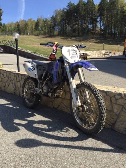 Yamaha YZ 250F. 250. ., ,  ,   