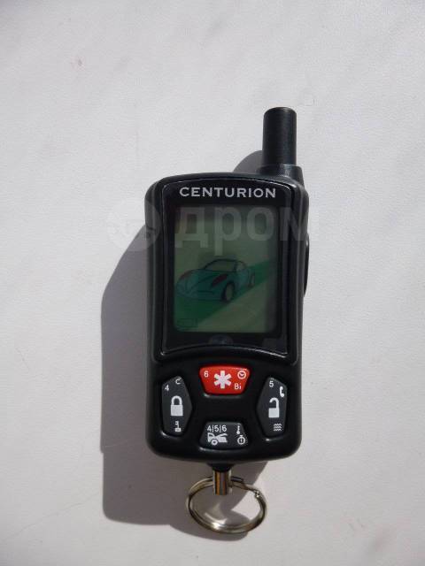 Брелок Centurion Tango V1 / Centurion Twist V1 Оригинал (Центурион ...
