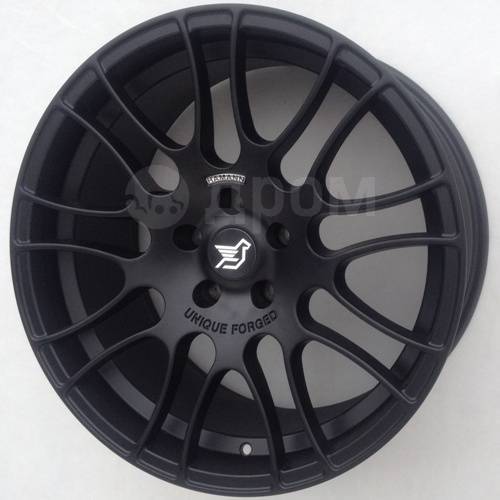 Новые диски R20 5/108 Hamann Geely, Tugela Manjaro, 20", 1 шт, 5x108 ...