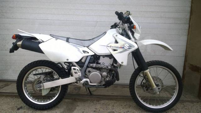 Suzuki DR-Z 400S. 400. ., , ,   