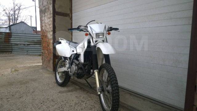 Suzuki DR-Z 400S. 400. ., , ,   