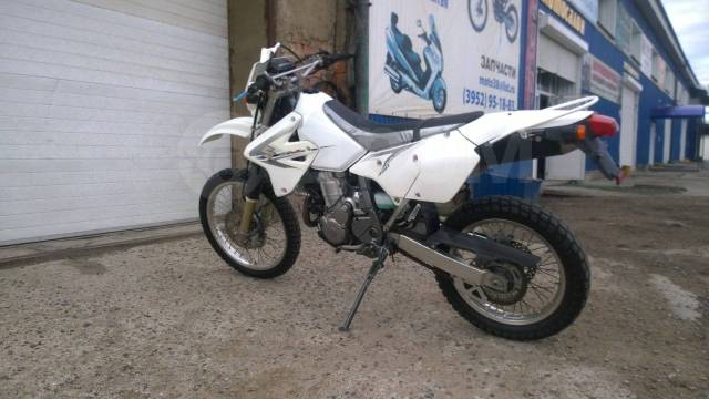 Suzuki DR-Z 400S. 400. ., , ,   