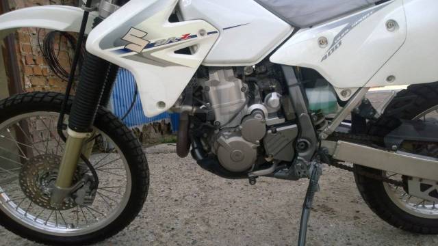 Suzuki DR-Z 400S. 400. ., , ,   