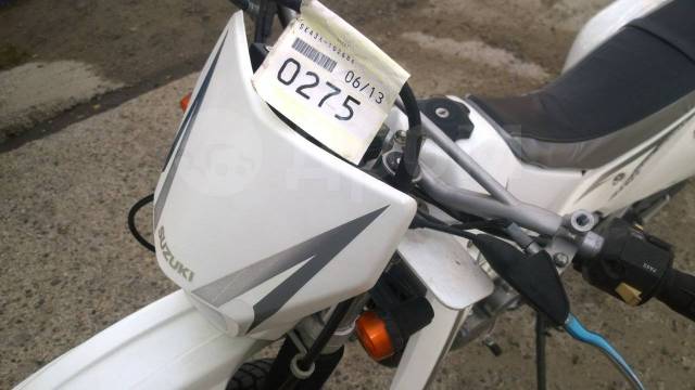 Suzuki DR-Z 400S. 400. ., , ,   