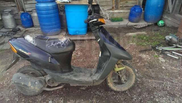 Suzuki Lets 2. 49. ., ,  ,   