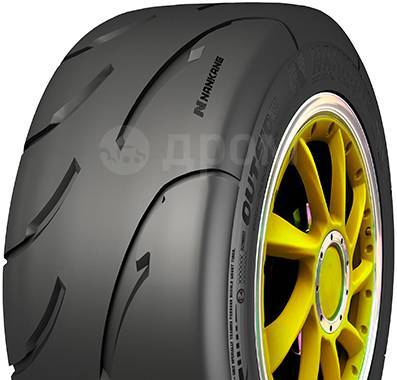 225 / 40 R18 - Nankang AR-1 