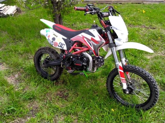 Irbis TTR 125. 125. ., ,  ,   