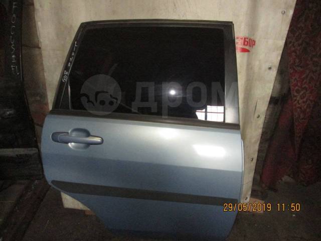    Suzuki Liana RC31S M16A