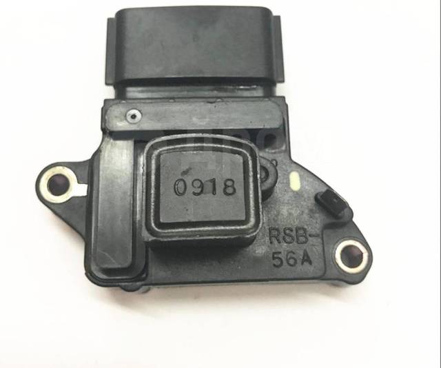 Купить Коммутатор Nissan / Ford RSB-56 в Кемерово по цене: 7 800 ...