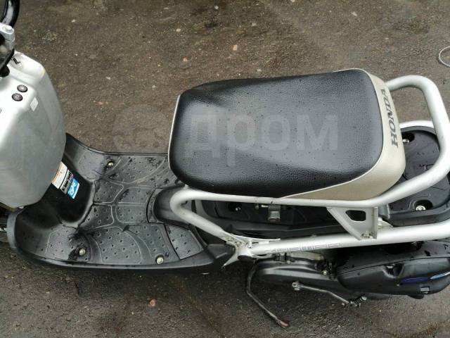 Honda zoomer 139qmb