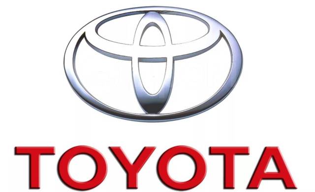 Как выглядит значок таеты Купить Датчик кислородный Toyota Оригинал! на Молодежной во Владивостоке по цене