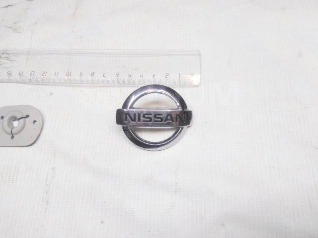 Купить Эмблема подушки безопасности Nissan Tiida в Новосибирске по цене ...