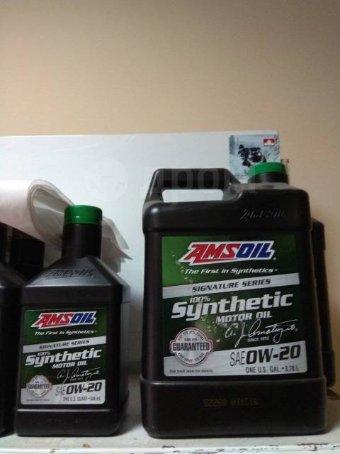 0w 20 synthetic. Моторное масло АМСОИЛ 0w20. 0w-20 AMSOIL SS. Корейское масло 0w20 AMSOIL. AMSOIL 5w20 артикул.