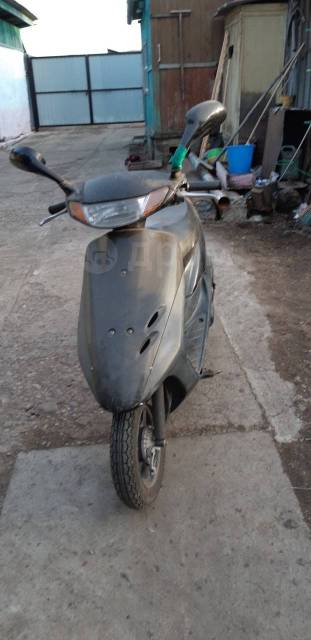 Honda Dio. 49. ., ,  ,   