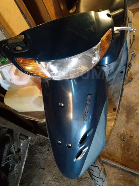 Honda Dio AF34 SR. 49. ., ,  ,   