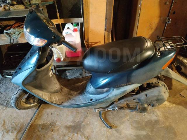 Honda Dio AF34 SR. 49. ., ,  ,   