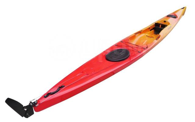 Liker Kayak. 2024 ,  5,07.,   .     