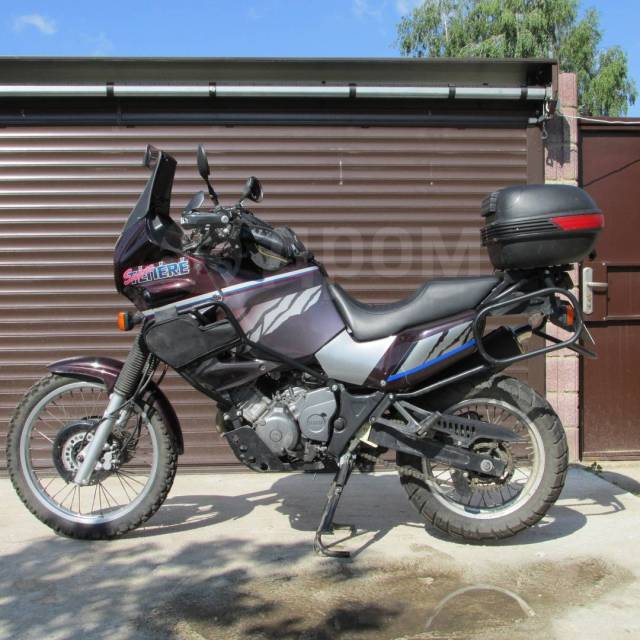 Yamaha XTZ 750 Super Tenere. 750. ., , ,   